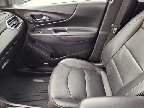 Used 2020 Chevrolet Equinox Premier image 31