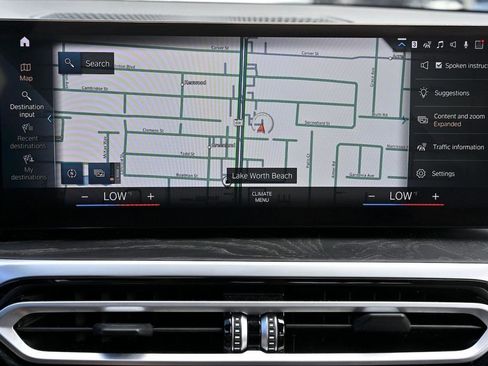 Used 2024 BMW 330i Sedan image 34