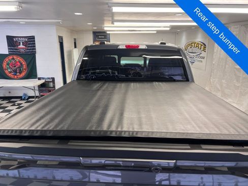 Used 2024 Ford F150 XLT w/ Equipment Group 302A MID image 13