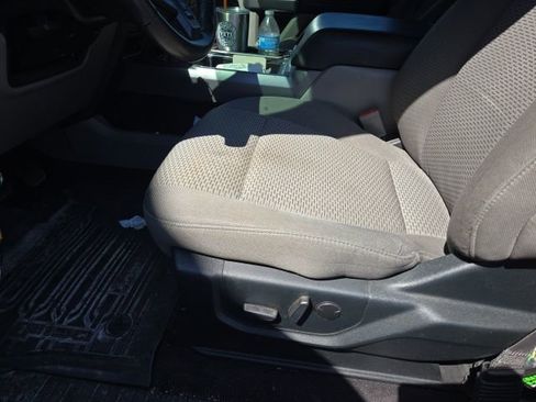 Used 2020 Ford F150 XLT w/ Equipment Group 302A Luxury image 1