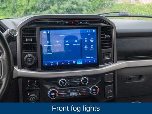 Used 2021 Ford F150 XLT w/ Equipment Group 302A High AWD/4WD image 33