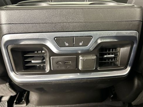 Used 2021 Chevrolet Silverado 2500 LTZ w/ Carhartt Edition AWD/4WD image 21
