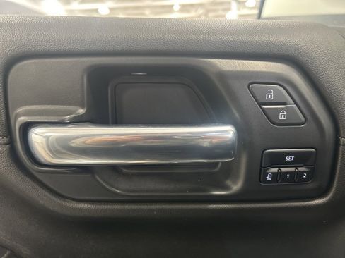 Used 2020 GMC Sierra 1500 SLT w/ SLT Premium Plus Package image 17