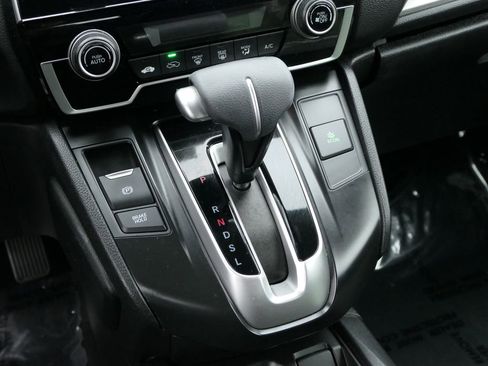 Used 2018 Honda CR-V LX image 22