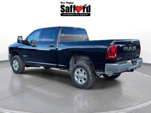 New 2026 RAM 2500 Big Horn image 5
