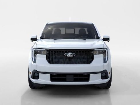 New 2025 Ford Maverick Lobo image 31