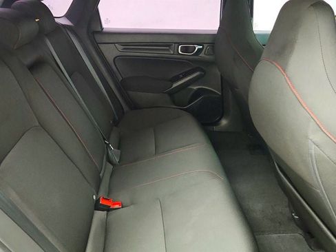 Used 2024 Honda Civic Si image 22