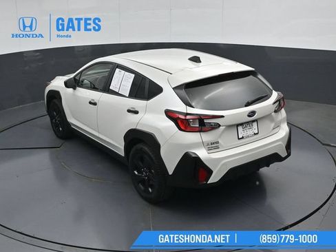 Used 2025 Subaru Crosstrek 2.0i AWD/4WD image 49
