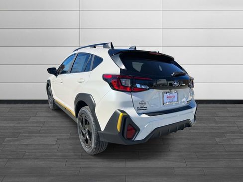 New 2026 Subaru Crosstrek 2.5i Sport w/ Crosstrek Mirror Package AWD/4WD image 5