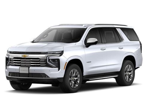 New 2026 Chevrolet Tahoe Premier w/ Sun And Tow Package image 25