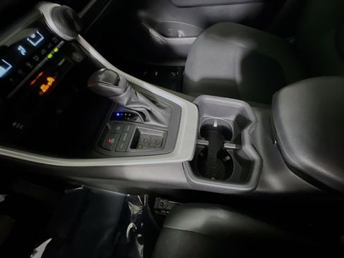 Used 2024 Toyota RAV4 LE image 24