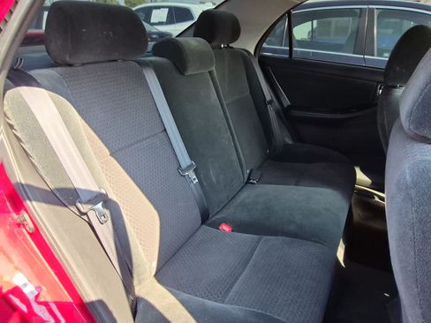 Used 2006 Toyota Corolla CE FWD image 27