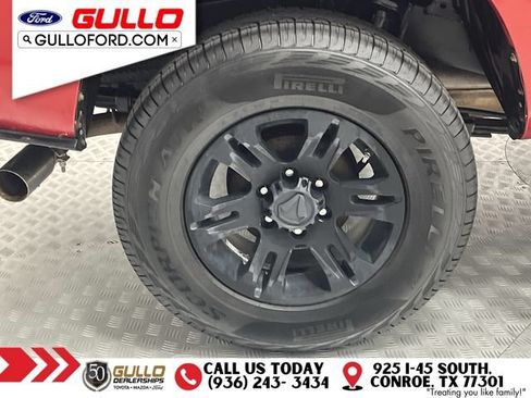Used 2016 Toyota Tacoma SR5 w/ Towing Package AWD/4WD image 31