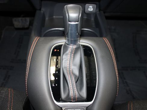 Used 2025 Honda HR-V Sport image 16