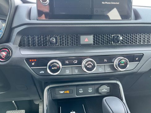 New 2026 Honda CR-V Sport-L image 15