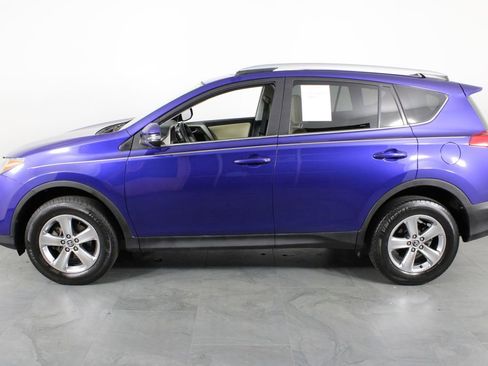 Used 2015 Toyota RAV4 XLE image 9