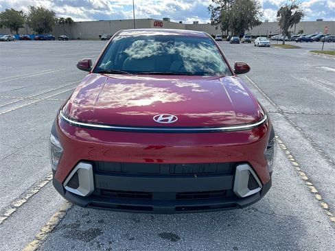 New 2026 Hyundai Kona SE image 3