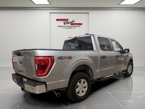Used 2022 Ford F150 XLT w/ Trailer Tow Package image 7