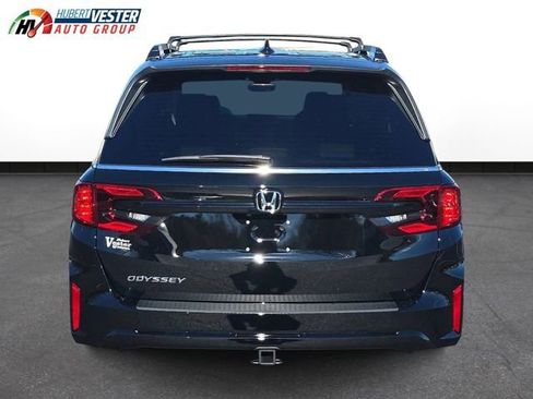 New 2026 Honda Odyssey EX-L image 7
