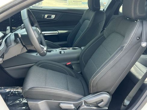 New 2026 Ford Mustang Coupe image 11