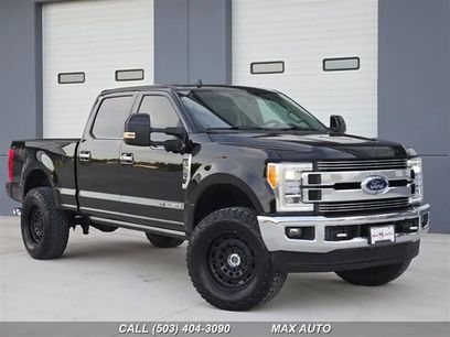 Used 2019 Ford F350 Limited