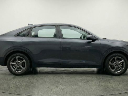 Used 2025 Kia K4 FWD image 11