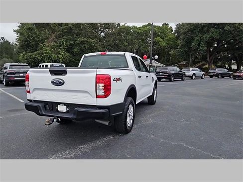 Used 2024 Ford Ranger XL w/ Trailer Tow Package image 30