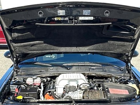 Used 2020 Dodge Challenger SRT Hellcat image 23