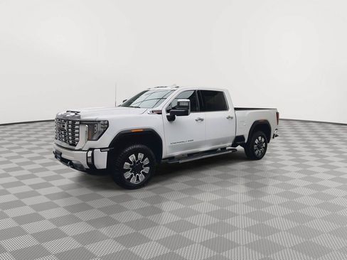 Certified 2026 GMC Sierra 2500 Denali AWD/4WD image 42