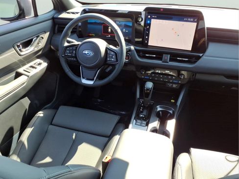 New 2026 Subaru Outback Touring AWD/4WD image 7