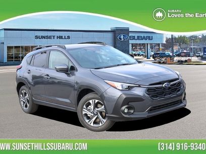 New 2026 Subaru Crosstrek 2.5i Premium