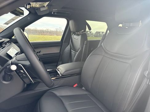 New 2026 Land Rover Range Rover Sport SE image 10