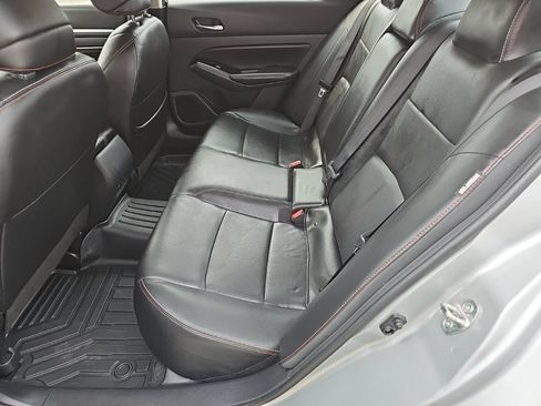 Used 2023 Nissan Altima 2.5 SR w/ SR Premium Package AWD/4WD image 21