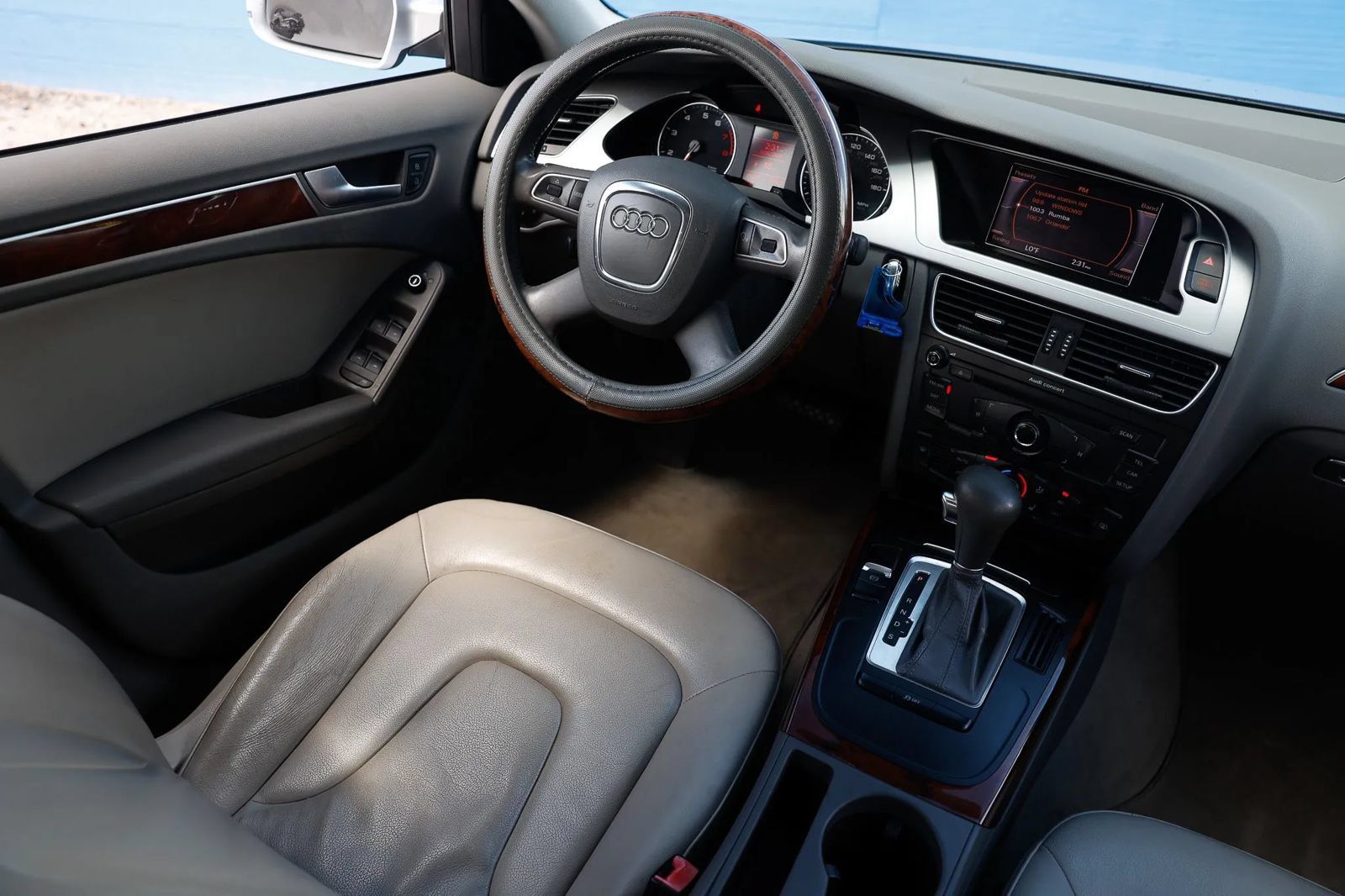 Used 2012 Audi A4 2.0T Premium FWD image 13