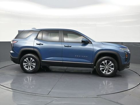 Used 2026 Chevrolet Equinox LT FWD image 6