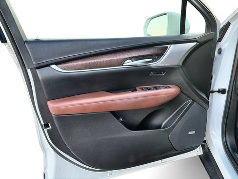 Certified 2020 Cadillac XT5 Sportv AWD/4WD image 23