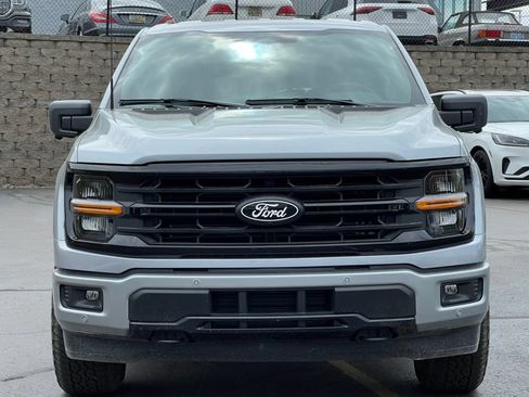 Used 2026 Ford F150 XLT w/ Equipment Group 302A MID AWD/4WD image 37