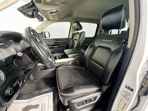 Used 2022 RAM 1500 Laramie image 19