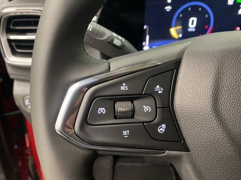 New 2026 Chevrolet TrailBlazer LT w/ LT Cold Weather Package image 14