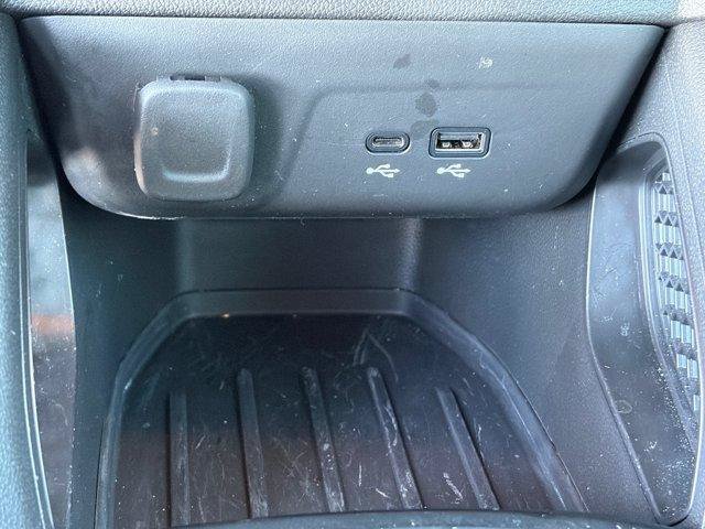 Used 2025 Chevrolet TrailBlazer LS w/ LS Confidence Package FWD image 26