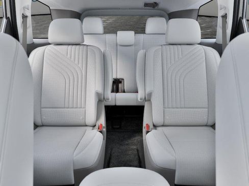 New 2027 Hyundai Palisade SEL AWD/4WD image 12