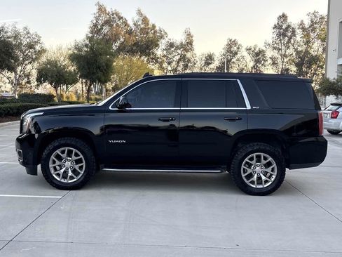 Used 2020 GMC Yukon SLT image 6
