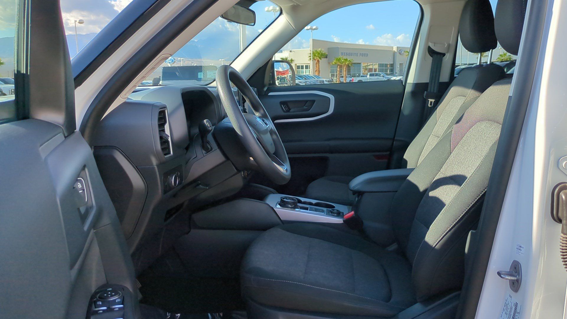 Used 2024 Ford Bronco Sport Big Bend AWD/4WD image 14