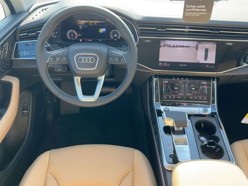 New 2026 Audi Q7 3.0T Premium Plus image 26