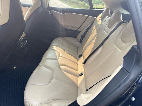 Used 2013 Tesla Model S RWD image 22