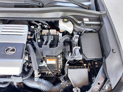 Used 2023 Lexus UX 250h AWD w/ Premium Package image 59