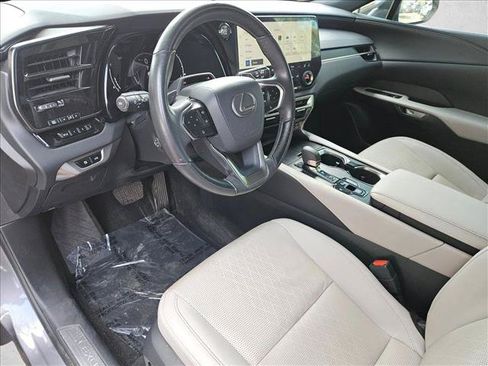 Used 2023 Lexus RX 350 Premium Plus w/ Cold Area Package FWD image 28