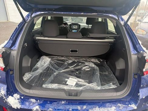 Used 2025 Subaru Impreza 2.0i image 9