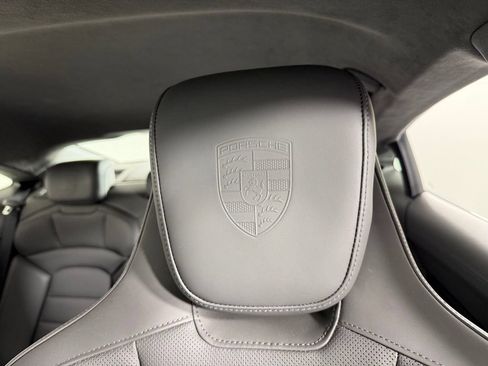 Certified 2026 Porsche Taycan GTS AWD/4WD image 22