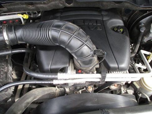 Used 2009 Dodge Ram 1500 Truck Sport image 33